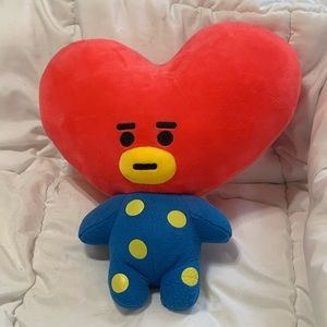 BT21 Plushie Tata